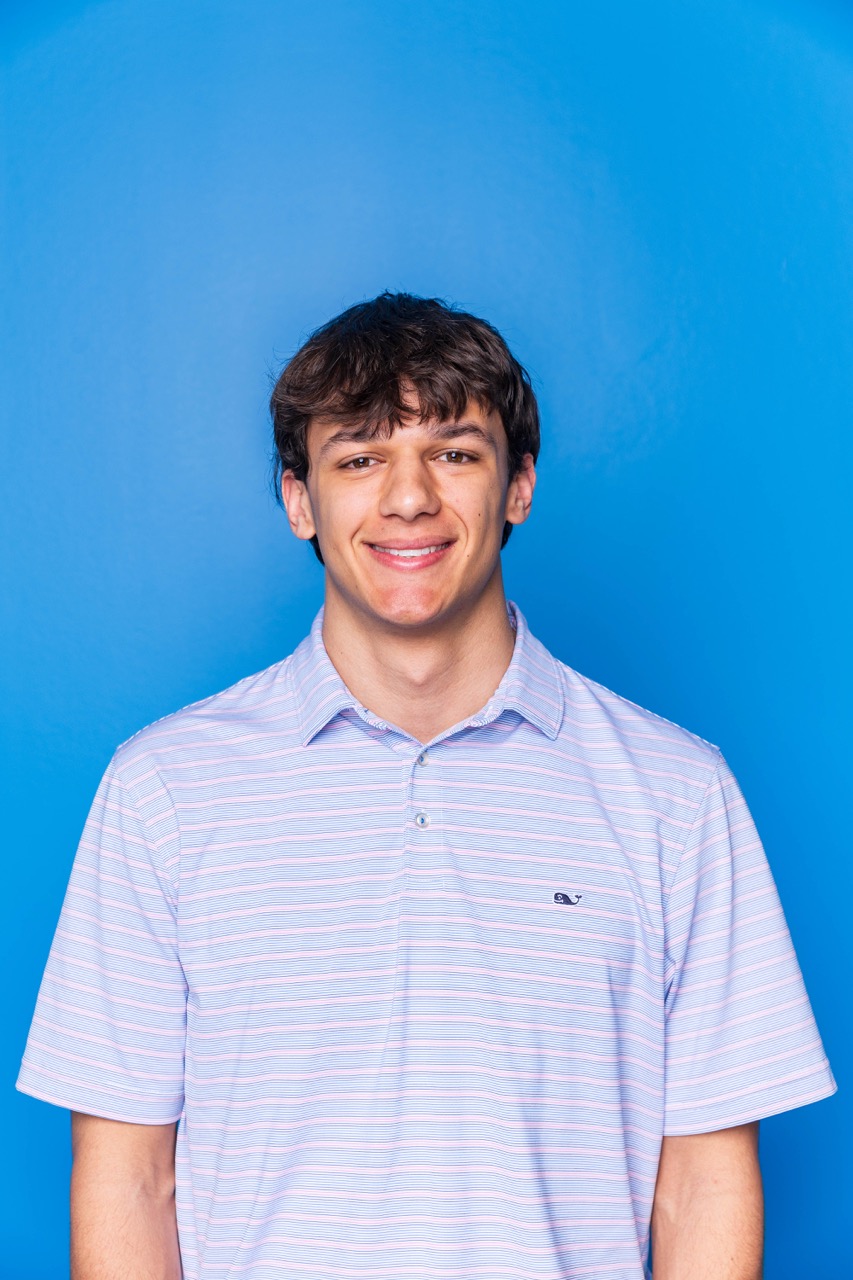 Marcos San Miguel - Professional