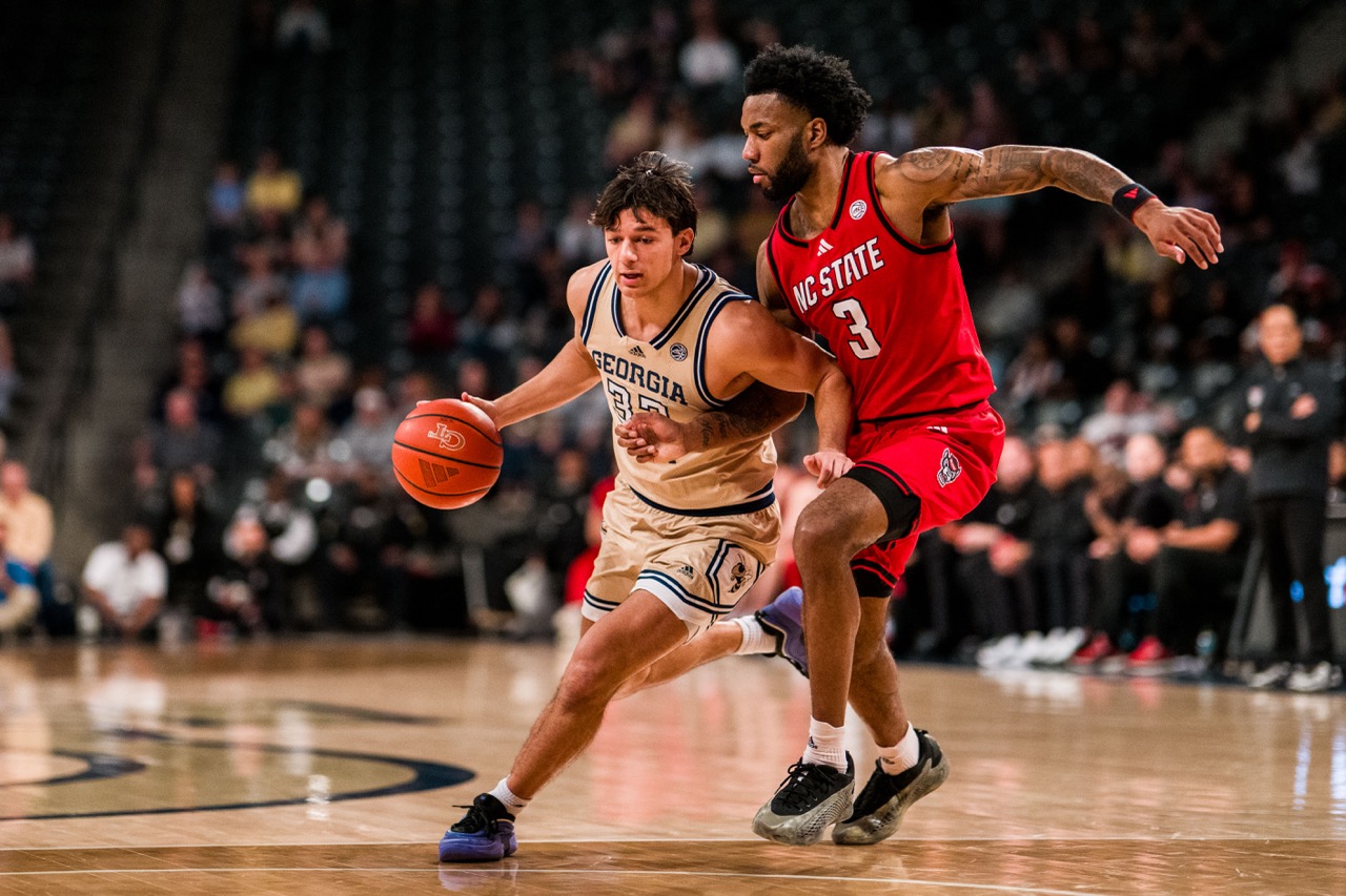 Marcos San Miguel - Basketball