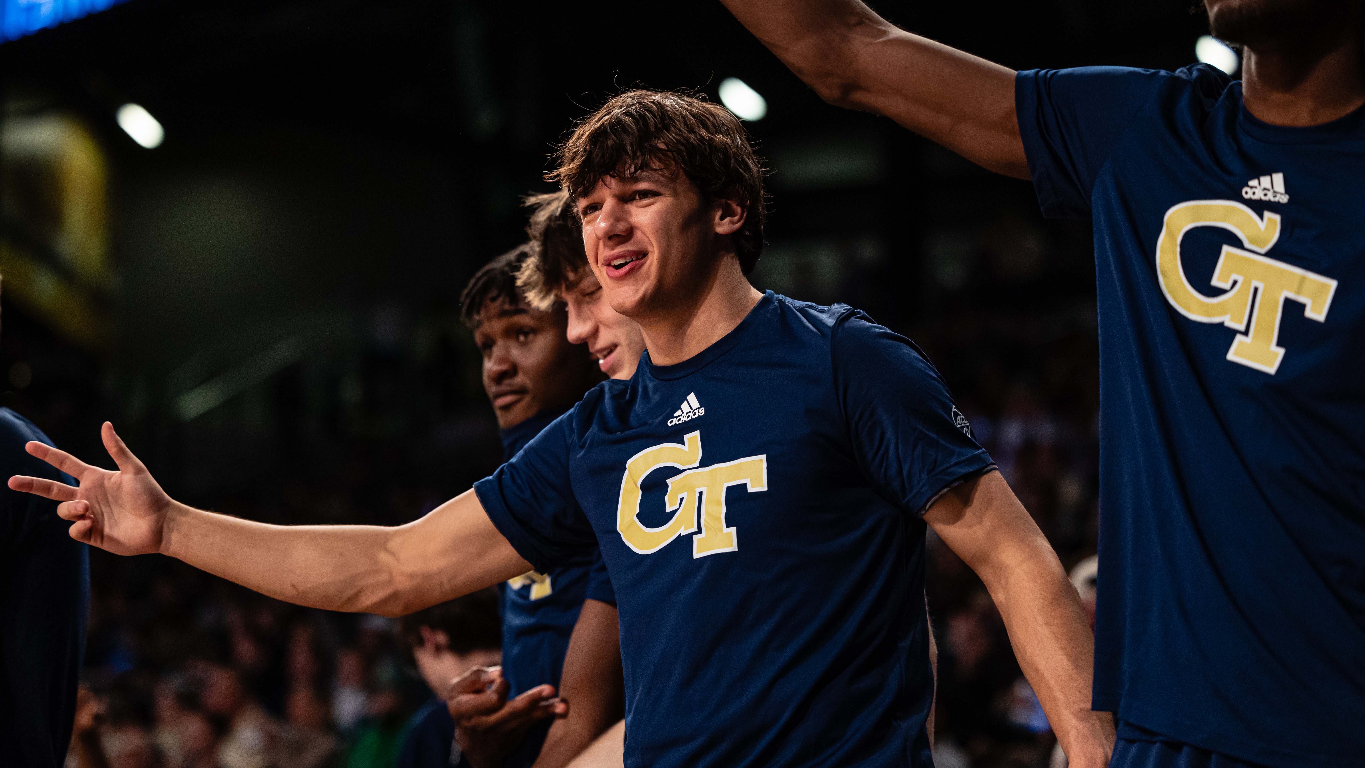 Navigating Court and Code